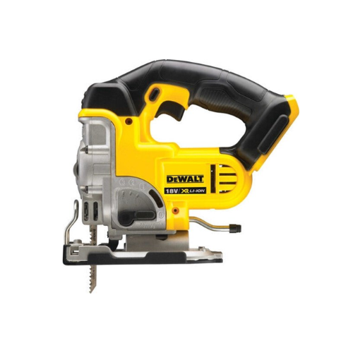 DeWALT DCS331N Accu Decoupeerzaag 18V XR