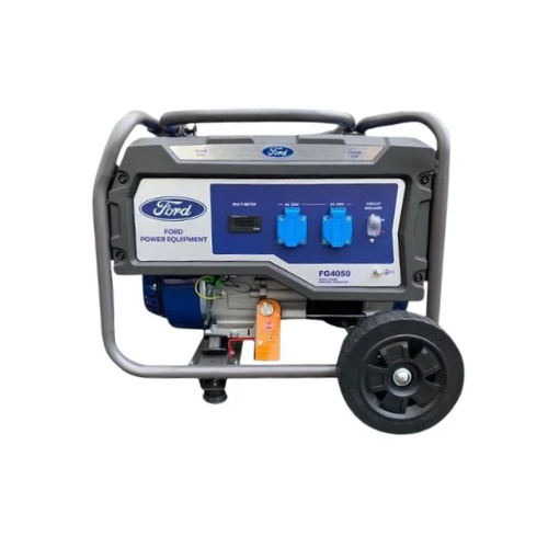 Ford FG4050 Benzine generator