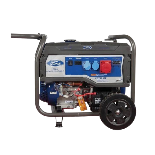 Ford FGT9250E Benzine generator 9.2 kW