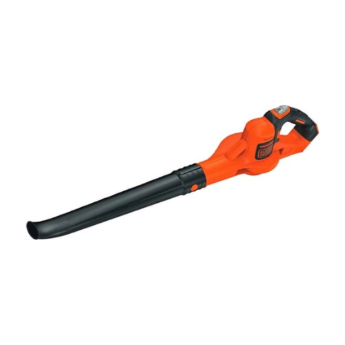 BLACK & DECKER Bladblazer 18V - Snoerloos