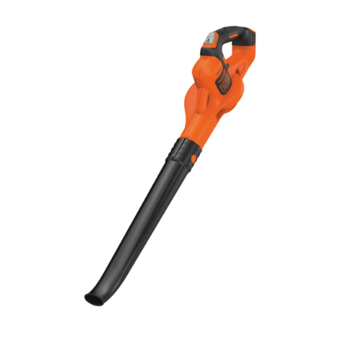 BLACK & DECKER Bladblazer 18V - Snoerloos