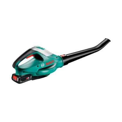 Bosch ALB 18 LI Bladblazer - Met 18 V accu en lader