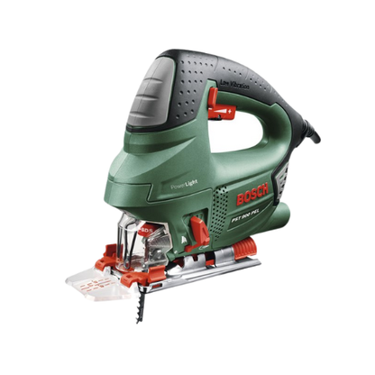 Bosch PST 900 PEL decoupeerzaag - op snoer - 620 Watt