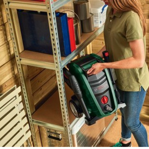 Bosch Universal Aquatak 125 Hogedrukreiniger