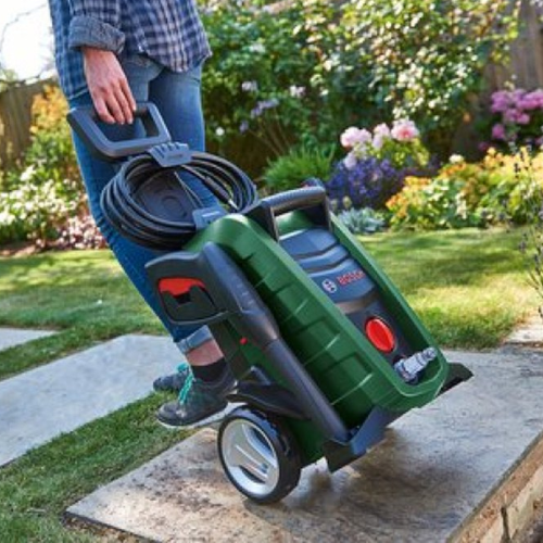 Bosch Universal Aquatak 125 Hogedrukreiniger