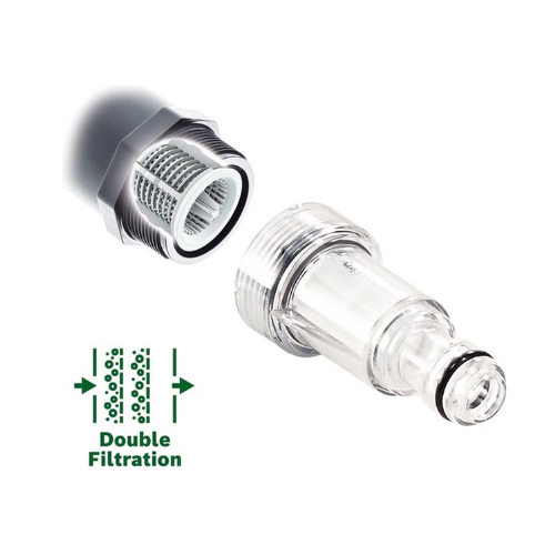 Bosch Universal Aquatak 125 Hogedrukreiniger