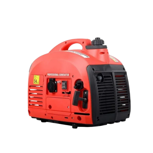 Camping generator - 0.8KW