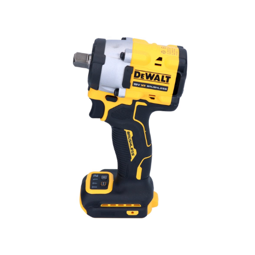 DeWALT DCF922N Accu slagmoersleutel 406Nm 1/2 borgpin 18V XR Basic Body