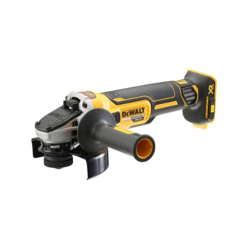 DeWalt DCG405NT-XJ accu-haakse slijper 18V 125mm