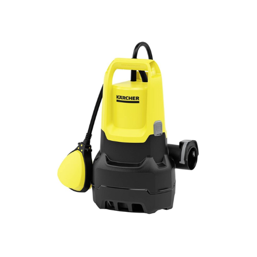 Kärcher SP 9.500 Dirt vuilwater Dompelpomp