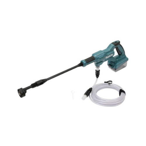 Makita DHW180Z Akku-Druckreiniger 18V - Krachtige 24 bar.